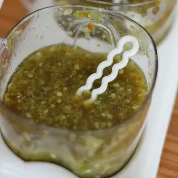 Condiments