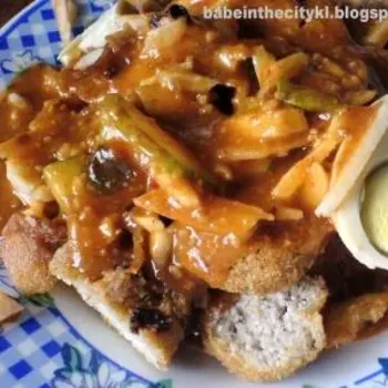 Rojak