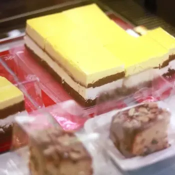 Cakes