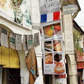 Ete Cafe