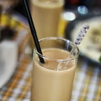 Organic Soya Milk
