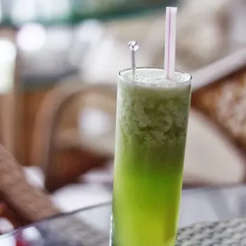 Cucumber Juice