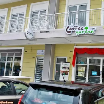 Coffee Garden Cafe