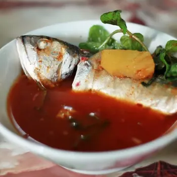 Assam/ Tamarind Pedas
