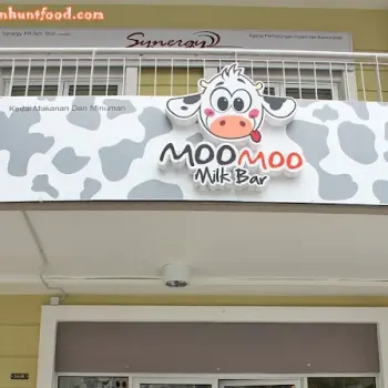 Moo Moo Milk Bar 