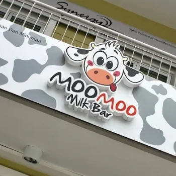 Moo Moo Milk Bar 
