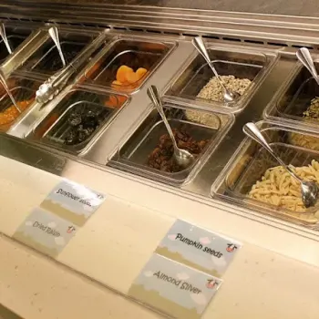 Toppings