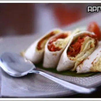 Popiah