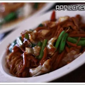 Hokkien Mee