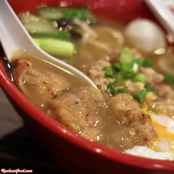 La Mian