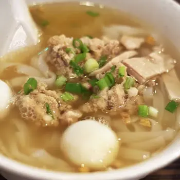 Koay Teow Th'ng
