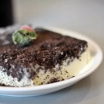 Yogurt Cheese