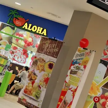 Aloha