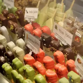 Ice Cream Sticks