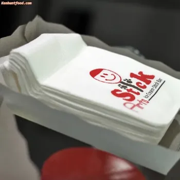 Stick ARTS Ice Cream
