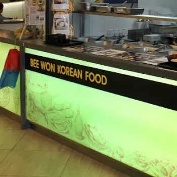 Bee Won Korean Food