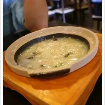 Porridge