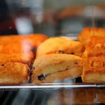 Pastries