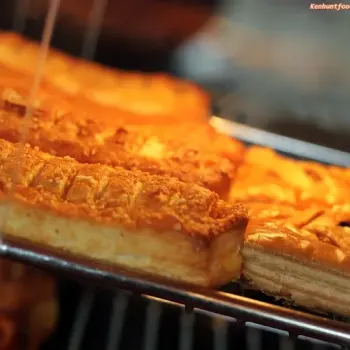 Pastries