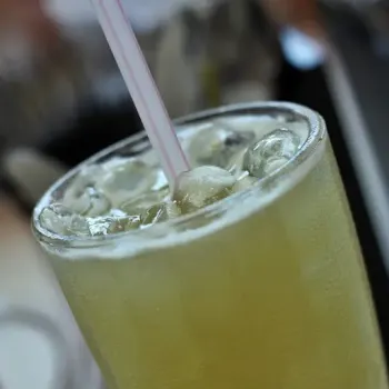 Celery Juice