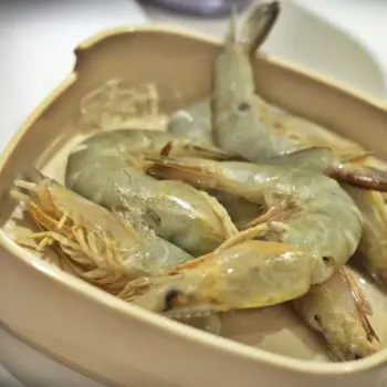 Prawns