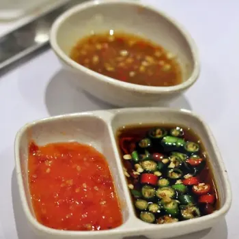 Condiments