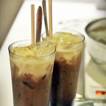 Organic Red Bean Drink