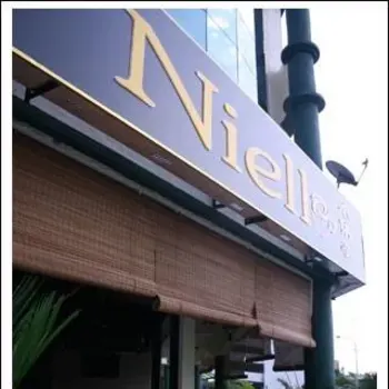 Niello Cafe