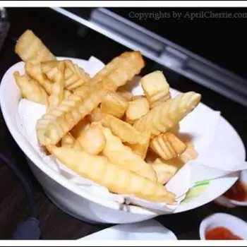 Fries