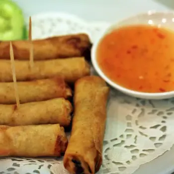 Spring Rolls