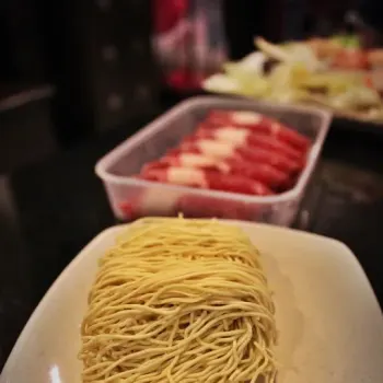Noodle