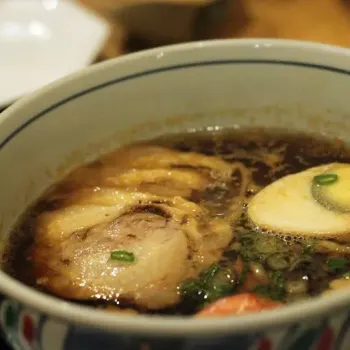 Shoyu Ramen