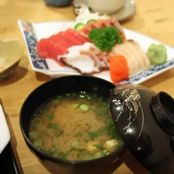 Miso Soup