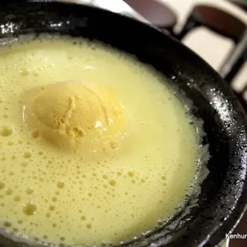 Mixed Fruit Sago