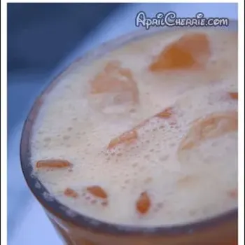 Carrot Juice