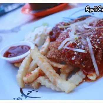 Steak