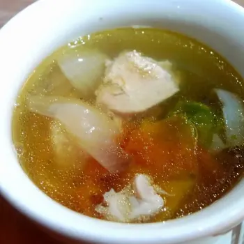 Soup