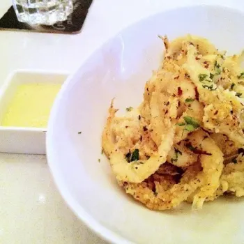 Whitebait