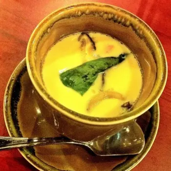 Chawan mushi