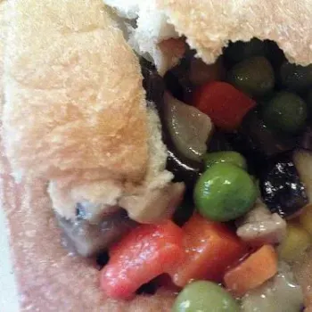 Soup in a Box