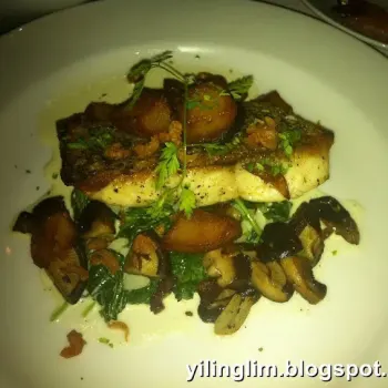 Rock cod