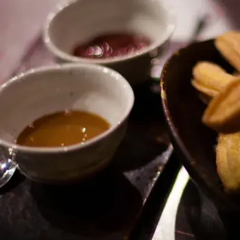Churros 