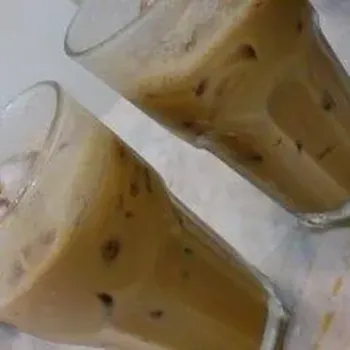 Kopi Ais