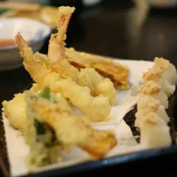 Tempura