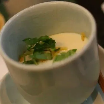 Chawan Mushi