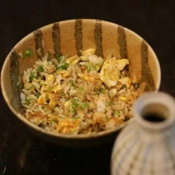 Fried rice