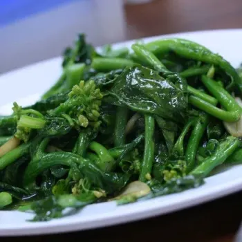 Vegetables