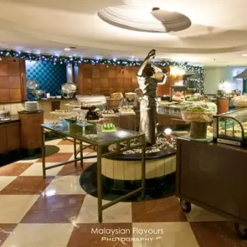 Palm Terrace Coffee House