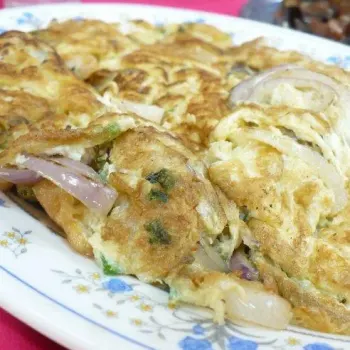 Egg foo yong