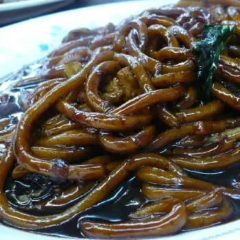 Hokkien Mee